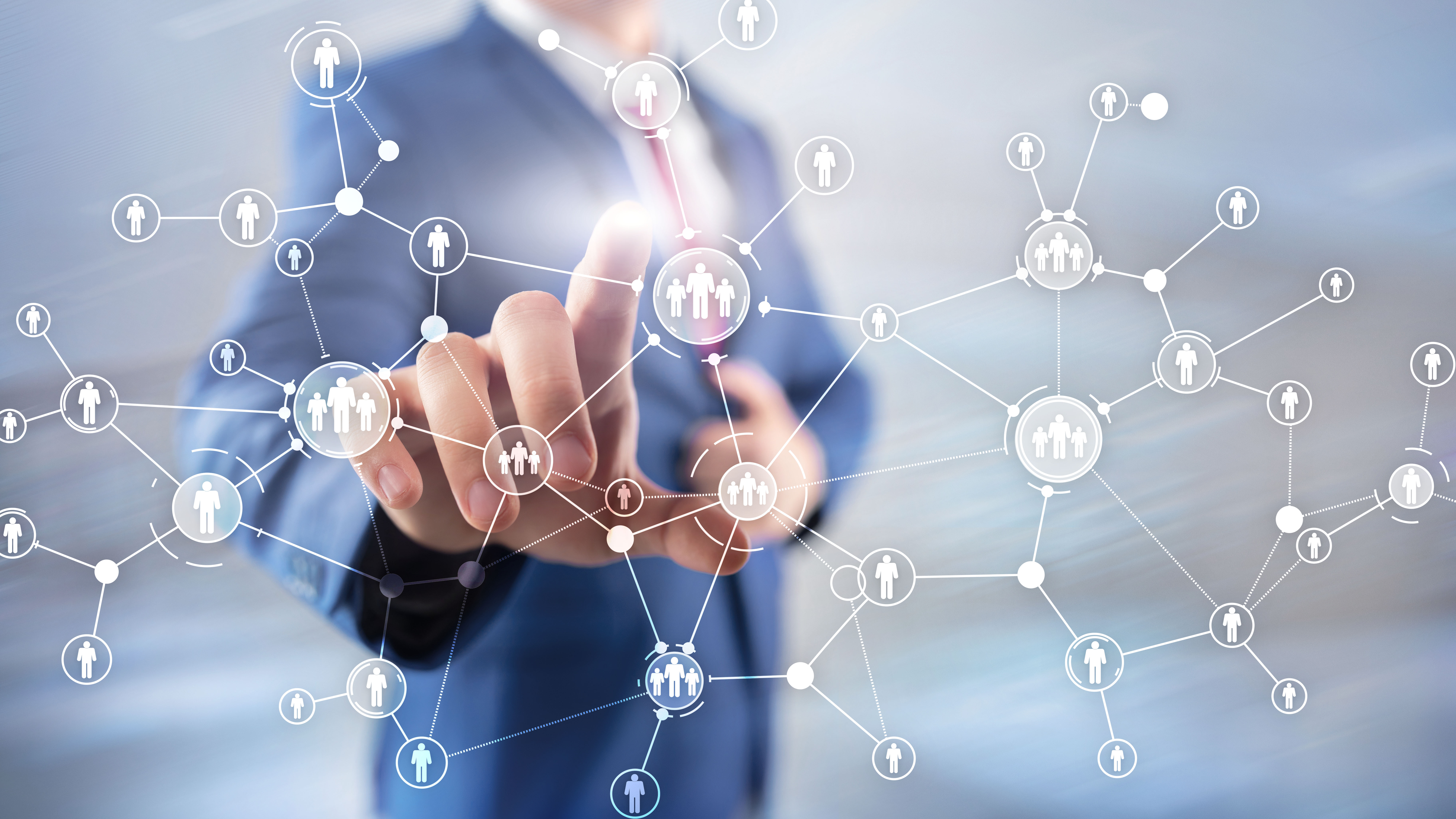 ¿Por Qué Elegir FIRMA DIGITAL?